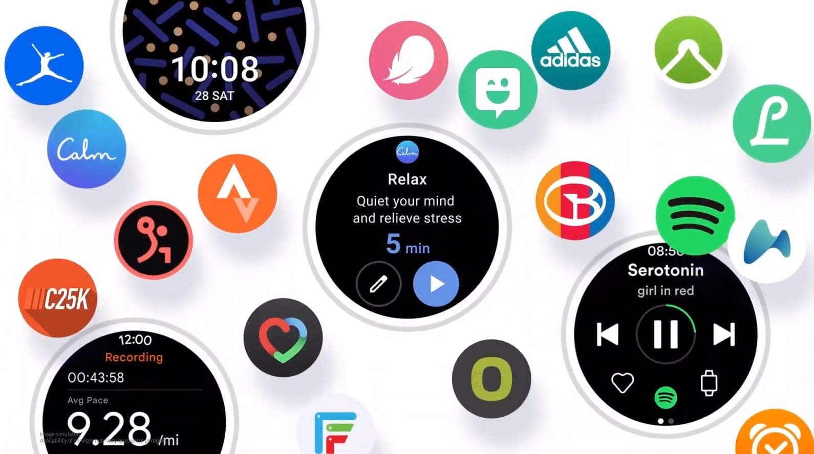 Samsung Galaxy Watch 4: ora conosciamo il suo processore thumbnail