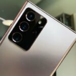 Samsung: un nuovo design per le fotocamere dei suoi smartphone thumbnail