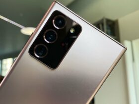 Samsung: un nuovo design per le fotocamere dei suoi smartphone thumbnail