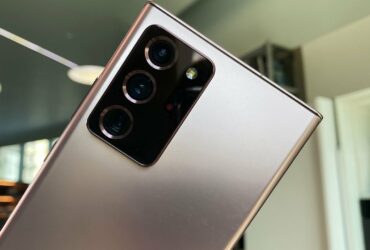 Samsung: un nuovo design per le fotocamere dei suoi smartphone thumbnail