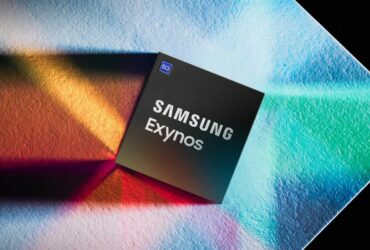 Samsung: il prossimo chip lo progetta l'intelligenza artificiale thumbnail