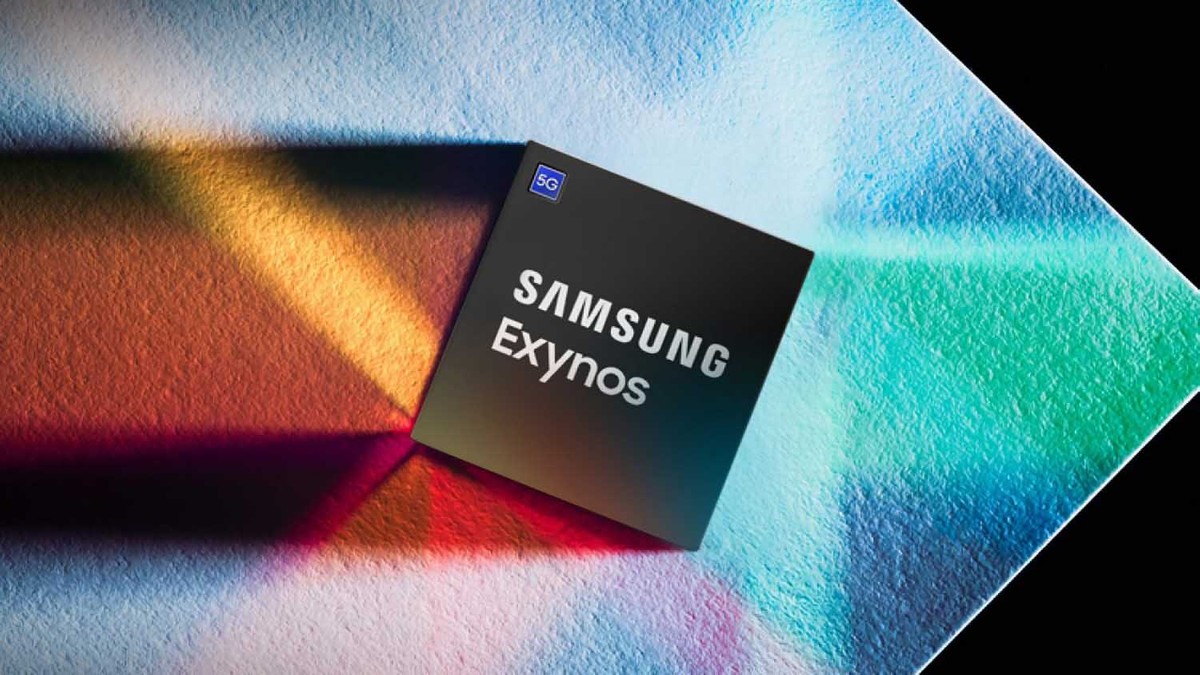 Samsung: il prossimo chip lo progetta l'intelligenza artificiale thumbnail