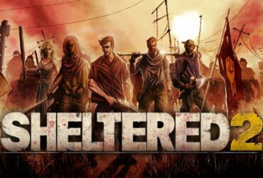 Svelata la data d'uscita di Sheltered 2 thumbnail