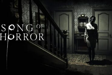 Song of Horror Deluxe Edition è disponibile su PlayStation 4 thumbnail