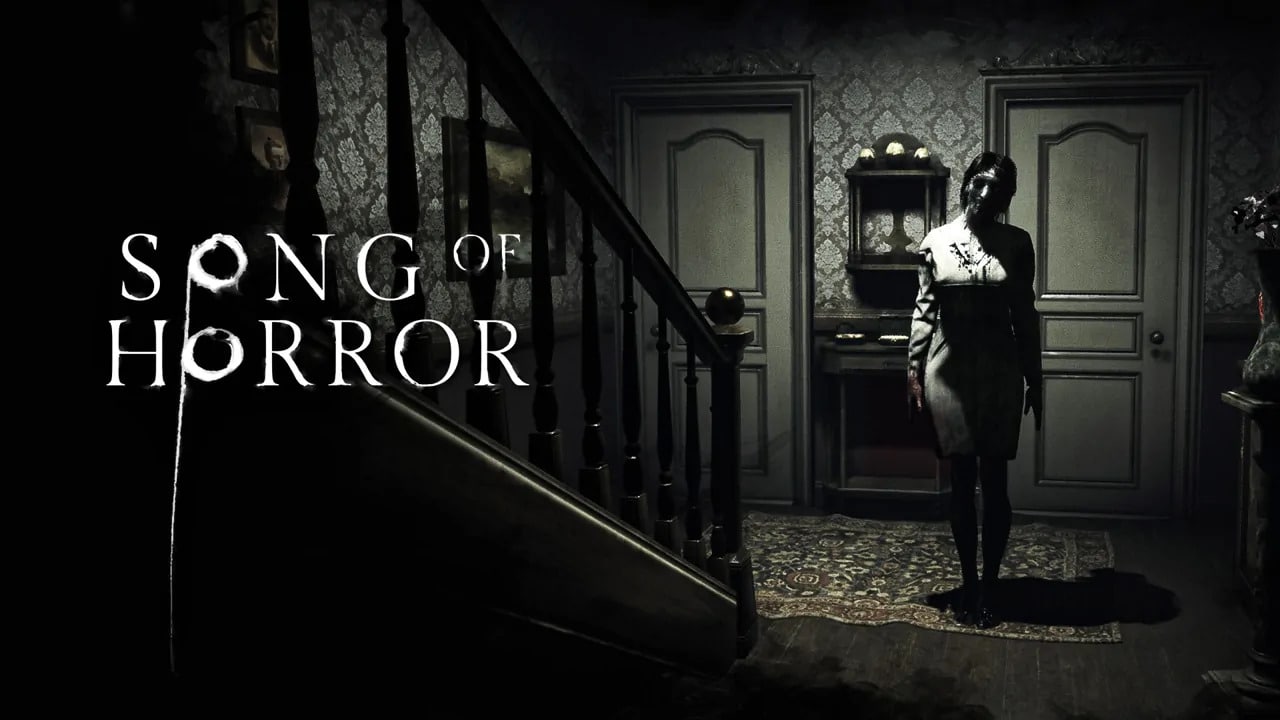 Song of Horror Deluxe Edition è disponibile su PlayStation 4 thumbnail