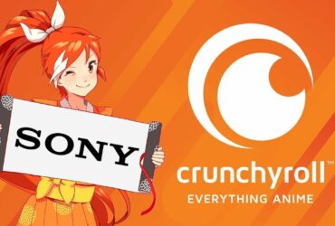 Sony ha acquisito Crunchyroll: l'accordo da più di un miliardo di dollari thumbnail