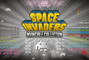 Space Invaders Invincible Collection: il bundle sta per arrivare su Switch thumbnail