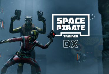 Space Pirate Trainer Deluxe in arrivo su Oculus Quest thumbnail