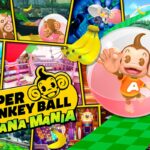 Super Monkey Ball Banana Mania: Kiryu Kazuma sarà un personaggio giocabile thumbnail