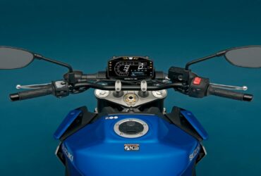 Suzuki GSX-S950: annunciato il prezzo e aperte ufficialmente le prenotazioni thumbnail