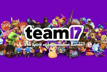 Team17, nuovi titoli e date di uscita confermate al Gamescom 2021 thumbnail