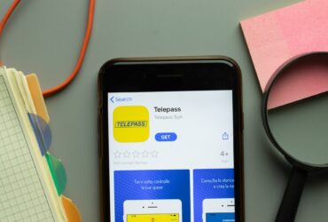 Telepass ed Enel X insieme per una mobilità più green thumbnail