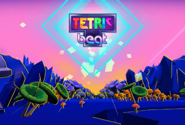 Tetris Beat, la nuova versione del famoso puzzle game arriva venerdì thumbnail