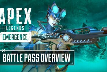 Il Pass Battaglia per Apex Legends: Ribalta thumbnail