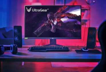 La recensione di LG 32GP850 UltraGear: un ottimo monitor da gaming thumbnail