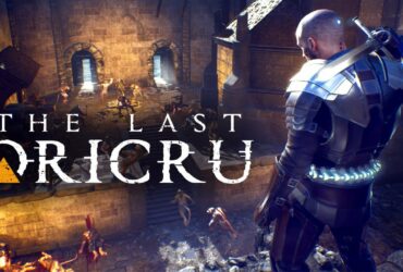 The Last Oricru: ecco il nuovo trailer di gameplay thumbnail