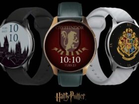 In arrivo lo smartwatch One Plus ispirato ad Harry Potter thumbnail
