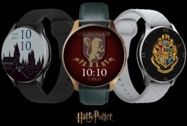 In arrivo lo smartwatch One Plus ispirato ad Harry Potter thumbnail