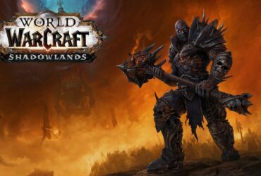 La patch di World Of Warcraft soddisferà i fan thumbnail