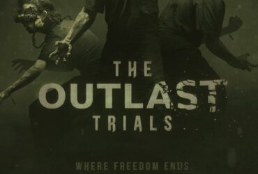 Il primo gameplay trailer di The Outlast Trials thumbnail