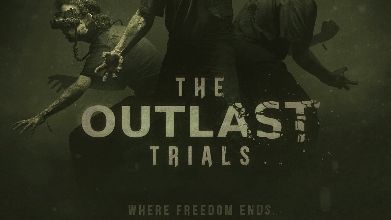 Il primo gameplay trailer di The Outlast Trials thumbnail