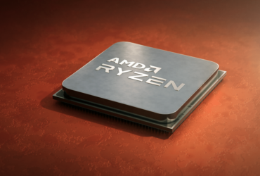 I nuovi AMD Ryzen 5000 G-Series sono disponibili thumbnail