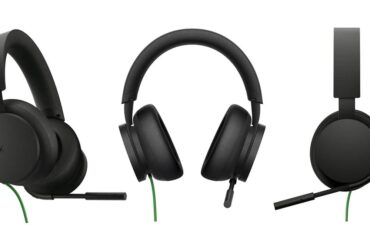 Debuttano le nuove Cuffie stereo per Xbox thumbnail