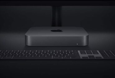 Il prossimo Mac mini avrà un design rinnovato e il chip M1X thumbnail