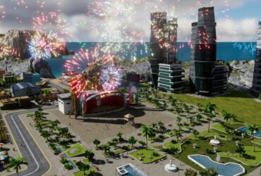 Tropico 6: il nuovo DLC Festival è disponibile thumbnail