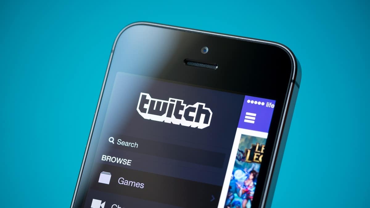 Twitch fornirà alcune informazioni aggiuntive sul ban agli streamer thumbnail