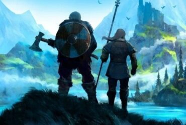 Valheim: l'aggiornamento Hearth & Home arriva a settembre thumbnail