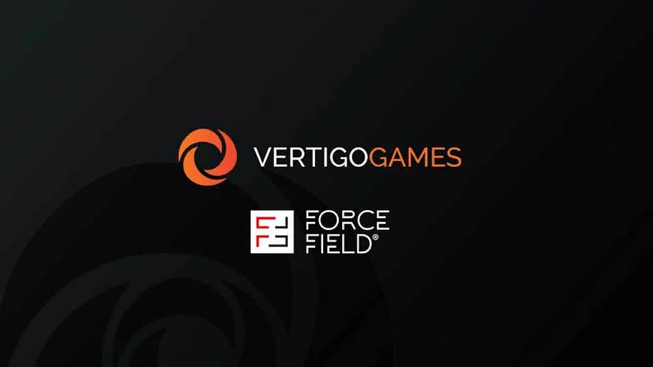 Vertigo Games acquisisce Force Field per alzare il livello dei giochi VR thumbnail