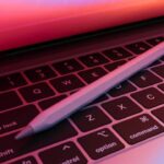 L'Apple Pencil sostituirà la Touch Bar dei Mac Book? thumbnail