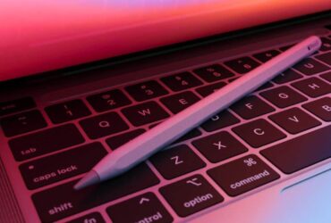 L'Apple Pencil sostituirà la Touch Bar dei Mac Book? thumbnail