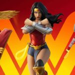 Wonder Woman arriva su Fortnite thumbnail