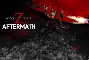 World War Z: Aftermath in arrivo su console e PC thumbnail