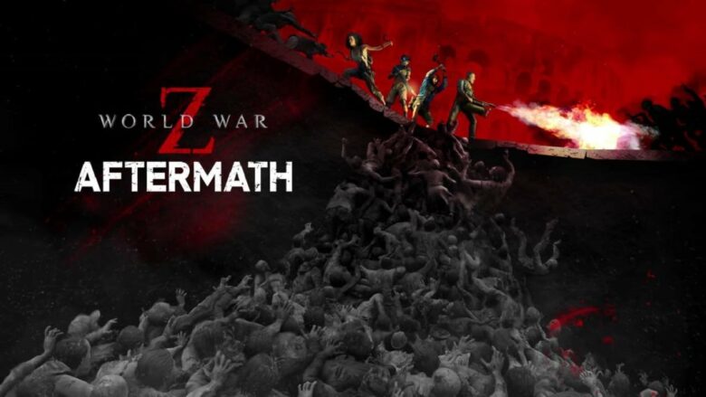 World war z aftermath когда выйдет