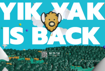 Yik Yak: il social torna disponibile dopo quattro anni thumbnail