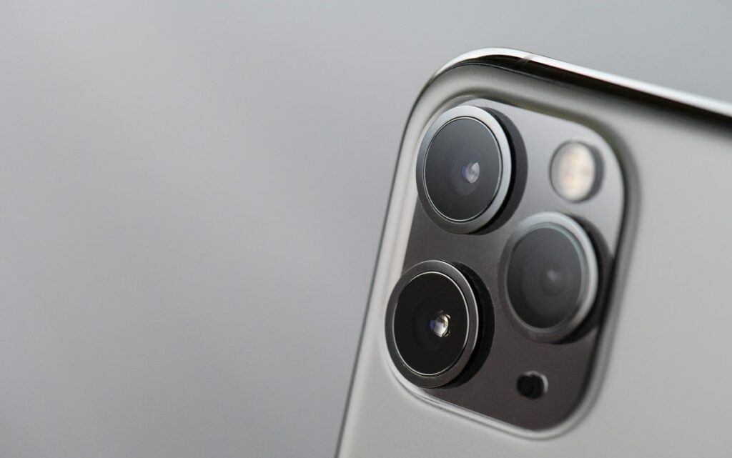 iPhone 13: portrait mode for videos and ProRes support