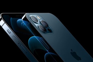 iPhone 13: il Touch ID sotto al display non ci sarà thumbnail