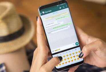 WhatsApp: ora anche le chat scompaiono? thumbnail