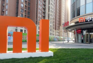 Xiaomi: il business dei veicoli elettrici intelligenti è realtà thumbnail