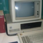 Il primo computer Ibm compie 40 anni proprio oggi thumbnail