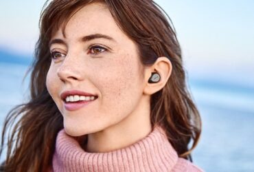 Jabra lancia la nuova generazione di auricolari Elite thumbnail