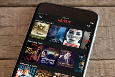 Apple concede a Netflix, Spotify e Kindle di linkare al proprio sito thumbnail