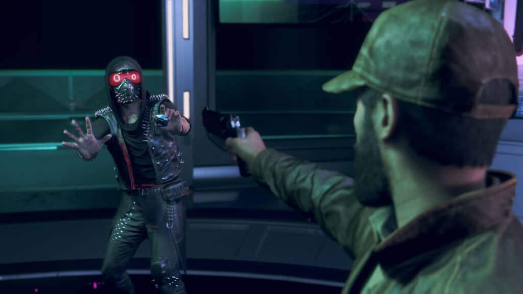 Watch Dogs Legion gratis