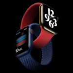Apple Watch, in futuro arriverà il monitoraggio della pressione sanguigna e della temperatura thumbnail