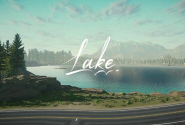 La recensione di Lake: l'avventura narrativa di una postina thumbnail