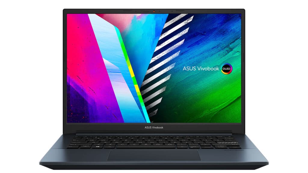 ASUS Vivobook Pro 14