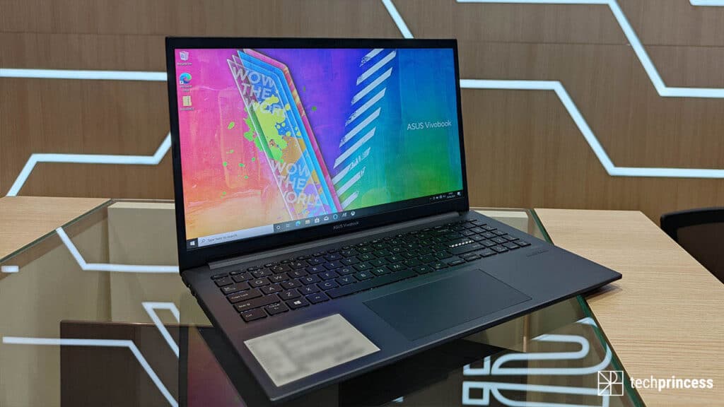 ASUS Vivobook 14 and 15
